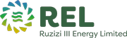 RUZIZI III Energy Ltd