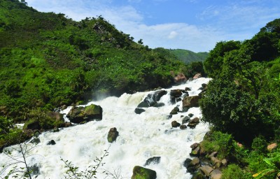 LAUNCH OF THE REQUEST FOR PROPOSAL FOR THE ENGINEERING, PROCUREMENT, AND CONSTRUCTION FOR THE RUZIZI III REGIONAL HYDROPOWER PROJECT
